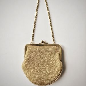 Vintage coin purse